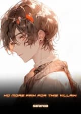 Этому Злодею Больше Не Больно!