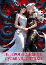 Перевоплощение: судьба злодейки