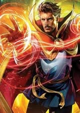 Марвел: Почему я должен возвращать магию?