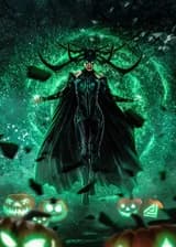 Марвел: Супермен из Асгарда