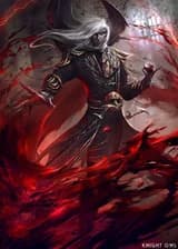 Марвел: Эволюция Клана Крови