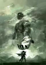 Я — Гигант из пустоши