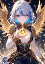 DxD: Система Серафима