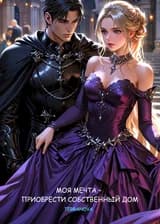 Моя мечта - приобрести собственный дом