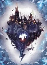 Хогвартс: Черт возьми, все профессора сходят с ума