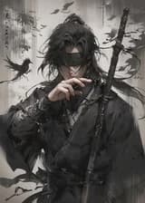 Я постигаю бессмертие, принимая учеников