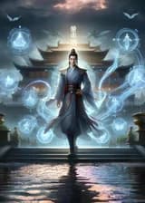 Глава клана: Я создаю Высший Бессмертный Клан