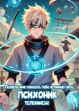 Наруто: Психоник Конохи