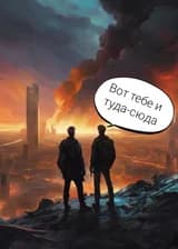 Туда-Сюда, Честно