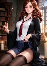 ГП: Я - Дементор