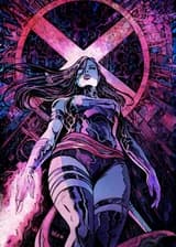 Марвел: в этом мире я бог