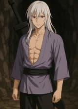 Данмачи: Великий Путь Будды