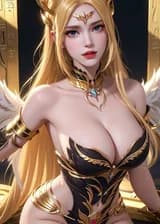 Боевой Континент: Счастливая Звезда