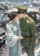 После того, как женский персонаж «Пушечное мясо» в историческом романе неверно идентифицирует главного мужчину