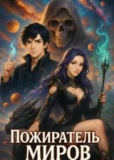Пожиратель миров