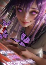 Избранный Слаанеш в Бесконечных мирах