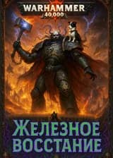 WH40K: Логос, Хаос и собачий корм