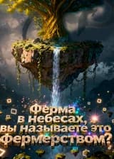 Ферма в небесах, вы называете это фермерством?