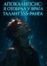 Апокалипсис: Я отобрал у врага талант SSS-ранга