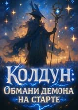 Колдун: Обмани демона на старте