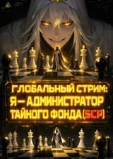 Глобальный Стрим: Я — Администратор Тайного Фонда (SCP)