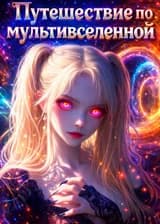 Путешествие по мультивселенной DXD