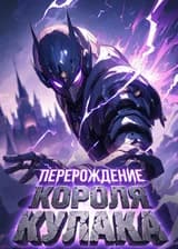 Перерождение Короля Кулака