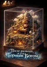 После развода я стал Горным Богом