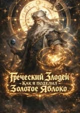 Греческий Злодей: Как я поделил Золотое Яблоко