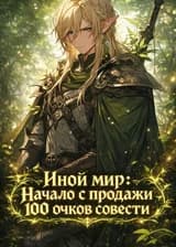 Иной мир: Начало с продажи 100 очков совести