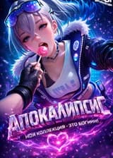 Апокалипсис: Моя коллекция — это Богини!