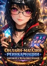Онлайн-магазин реинкарнации: торговля в Мультивселенной