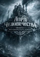 Лорд человечества: Начиная с механического завода