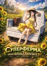 Суперферма в постапокалипсисе