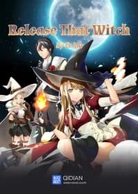 Освободите эту Ведьму