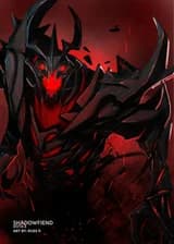 Невермор в МГА