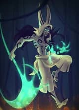 МГА с силой Килби