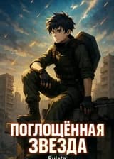 Поглощенная звезда