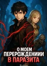 О моем перерождении в паразита