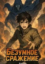 Безумное сражение