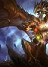 Даже бесконечность не станет пределом моей силы