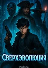 Сверхэволюция