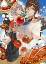 Из-за того что со мной было 100 Богинь реинкарнации, я получил 100 читерских навыков!