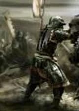 Самурай поневоле