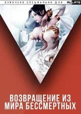 Возвращение из Мира Бессмертных