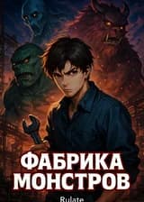 Фабрика монстров