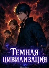 Темная цивилизация