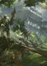 Миссионер иного мира