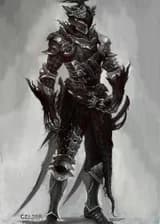 Или перерождение мастера