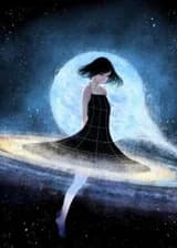 Странствия новоиспечённой богини